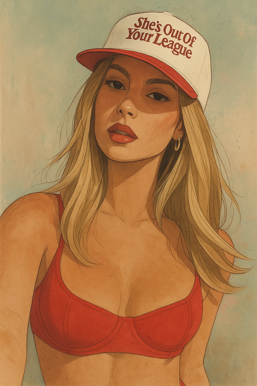 2. 50K Procreate Brushes That Help Artists Work Faster