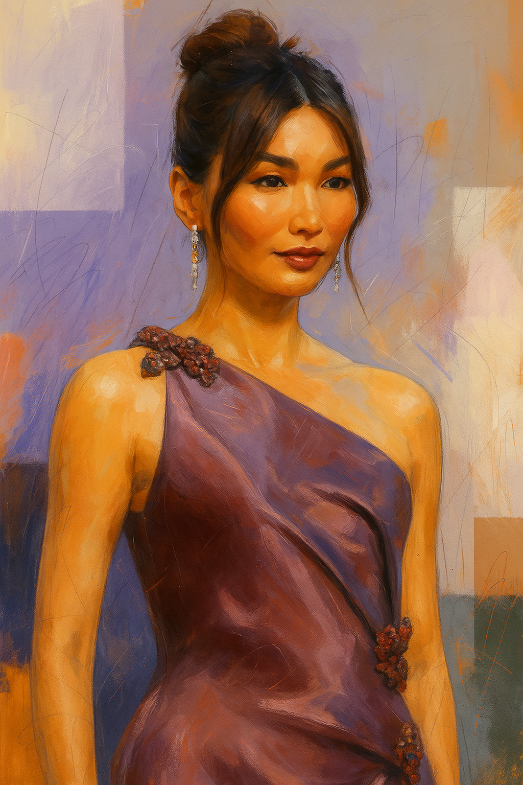 4. Free Procreate Brushes 2025 54 You Can Download