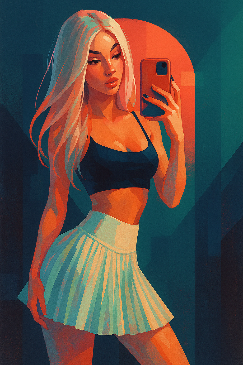 18. 44 Free Procreate Brushes For Smooth Lining On Ipad