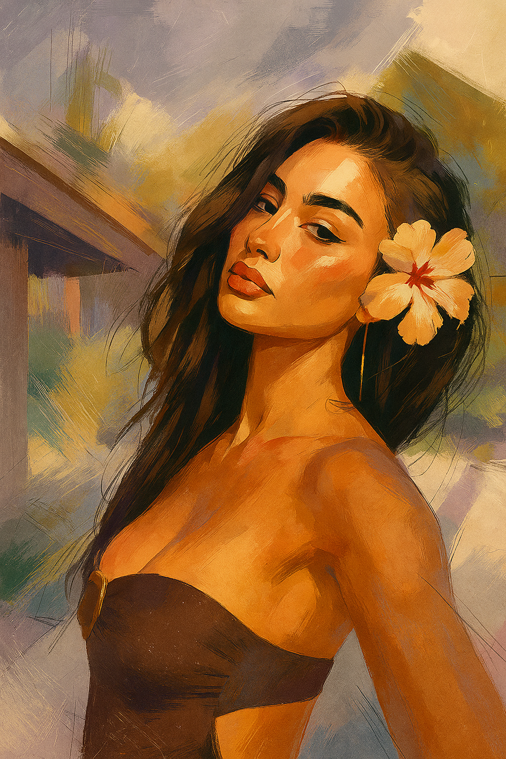 10. Where To Get 57 Procreate Brushes For Better Illustration