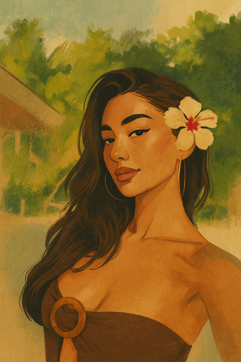 13. Elevate Your Art With 57 Musthave Procreate Brushes