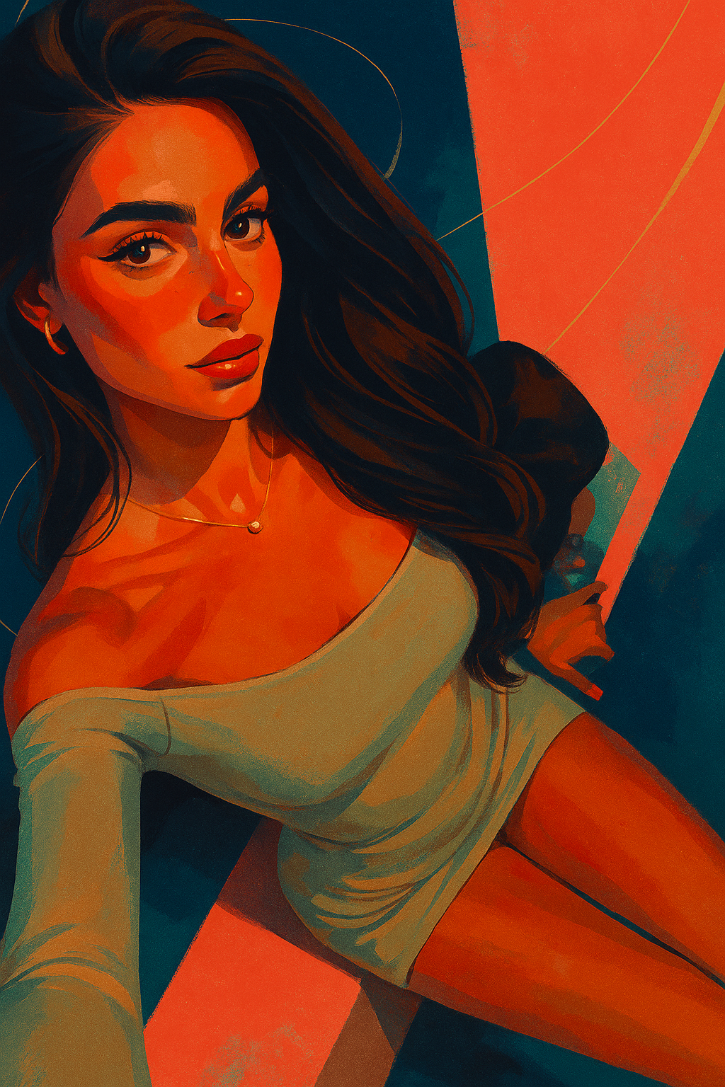 10. Free 225 Procreate Brushes That Simplify Hairline Design