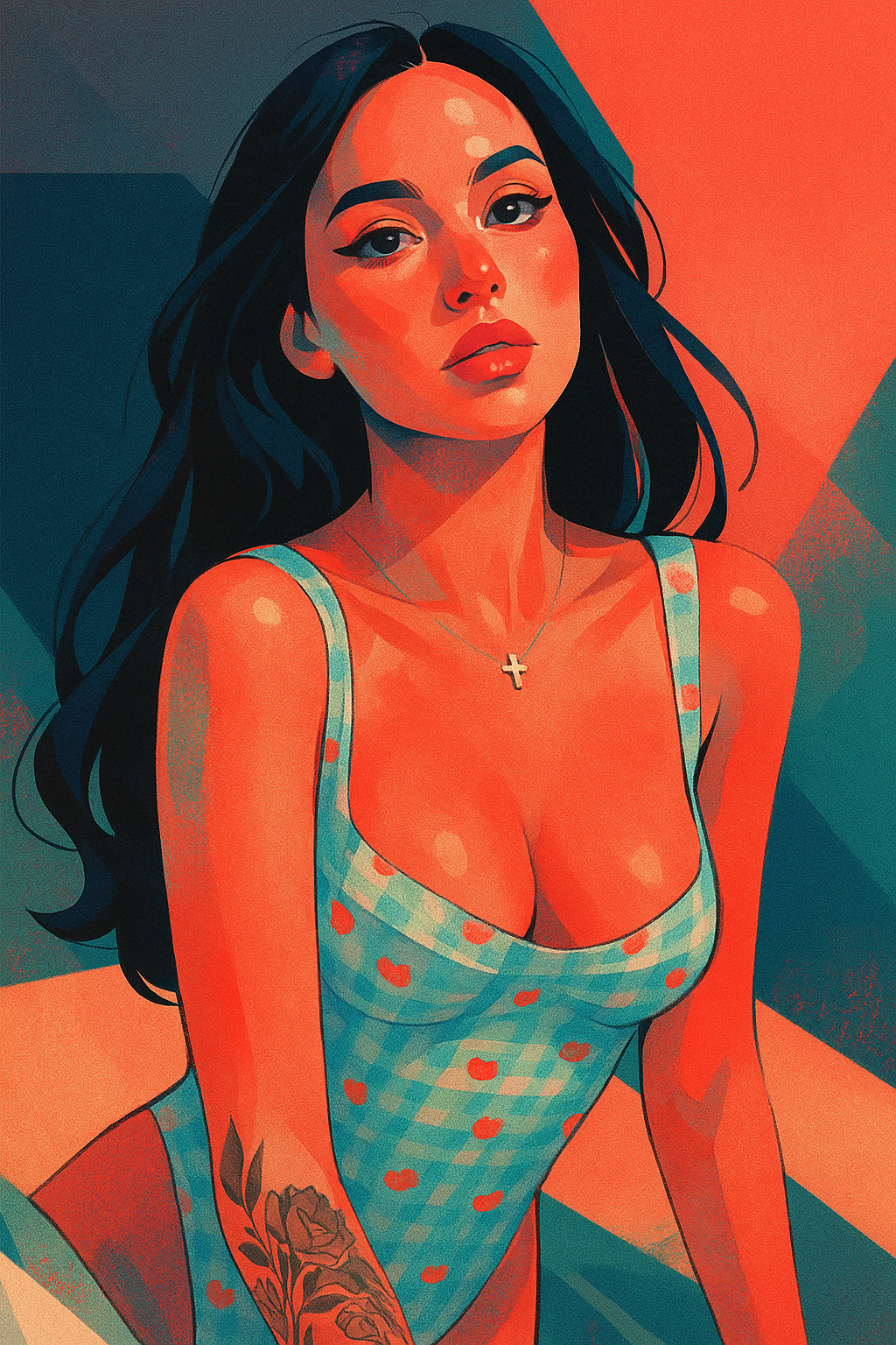 16. 94 Free Procreate Brushes For Texture Artists Online