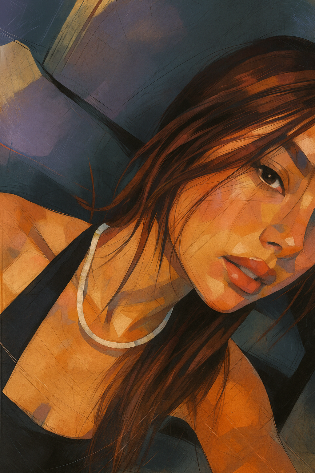 16. See Every New Brush In Procreate 54 And How To Use