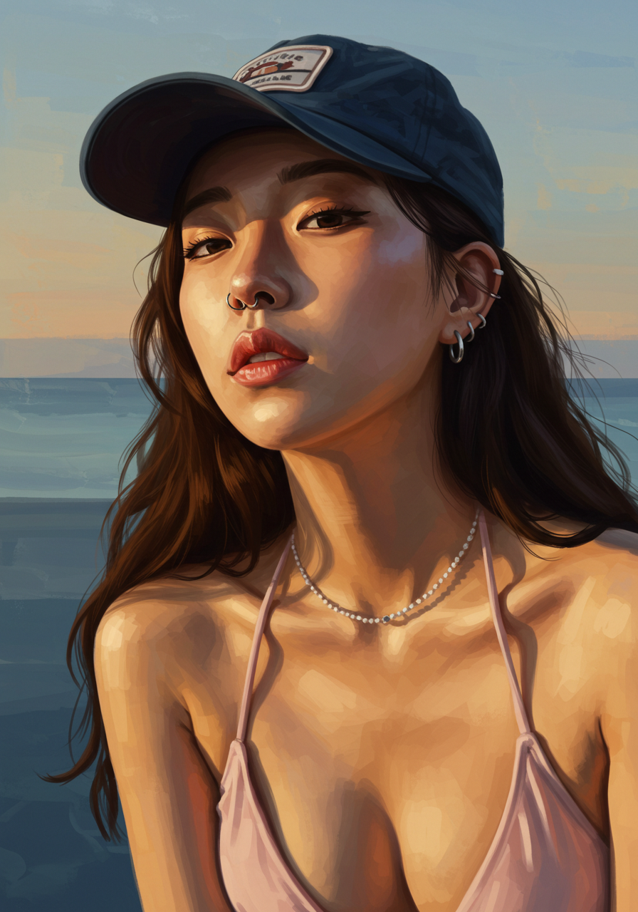 16. My Favorite 66 Procreate Brushes On 2026