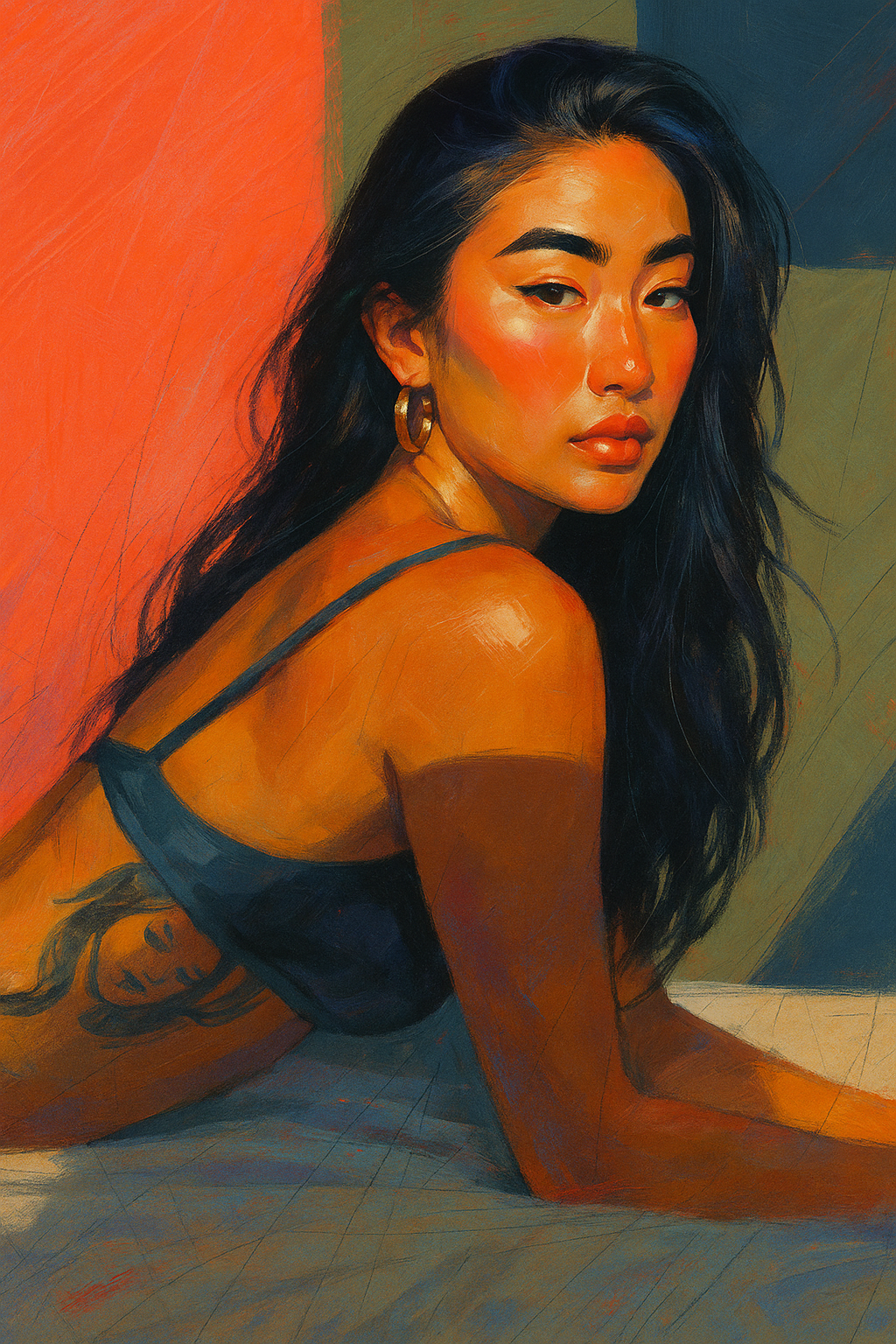 4. 61 Free Mini Procreate Brushes Perfect For Digital Artists