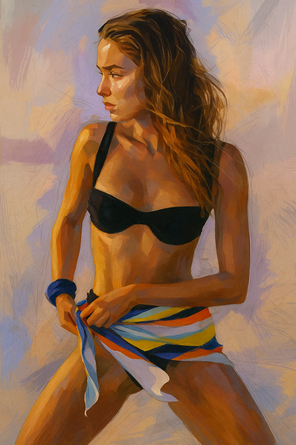 13. 49 Procreate Brushes That Offer Endless Creativity