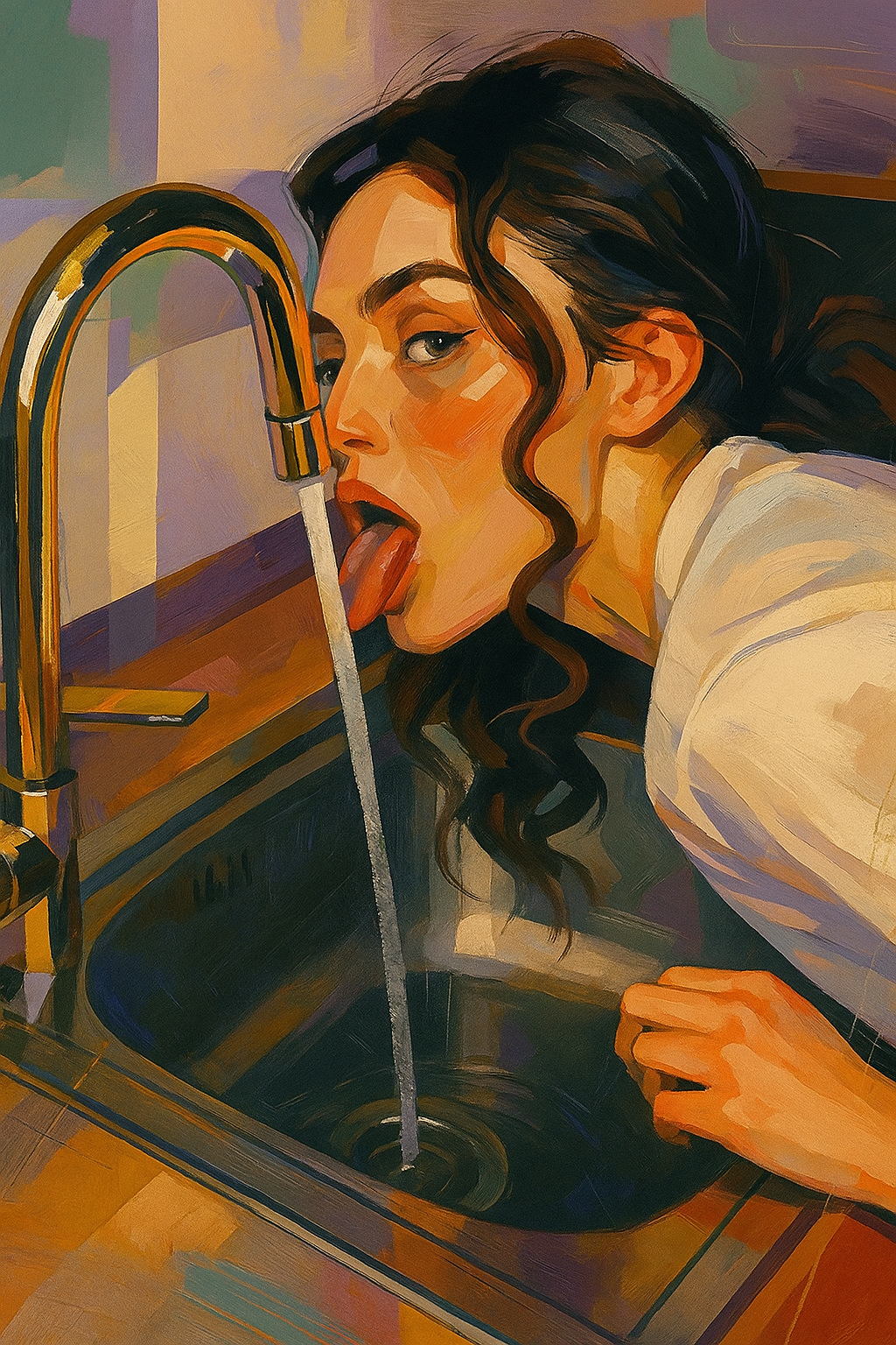 17. 60 Free Procreate Brushes Paired With Ai Movie Tools