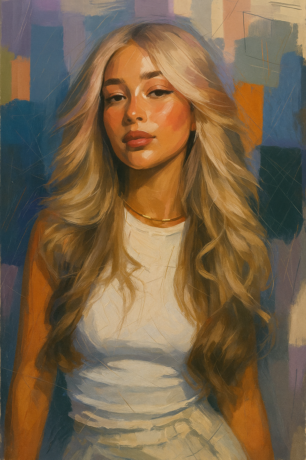 7. 239 Free Procreate Brushes For Drawing Hair In Digital Art