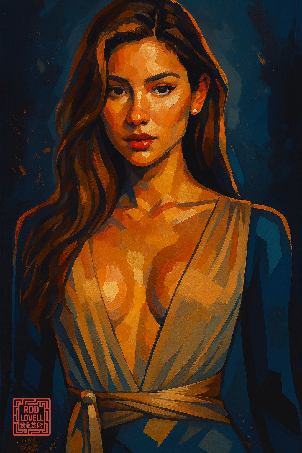 17. 54 Procreate Brushes That Define My Digital Creations