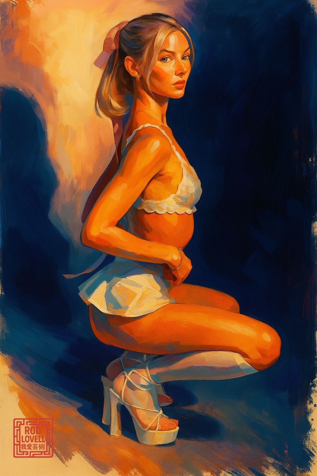 14. Free Procreate Texture Brushes 73 Creative Styles For 2025