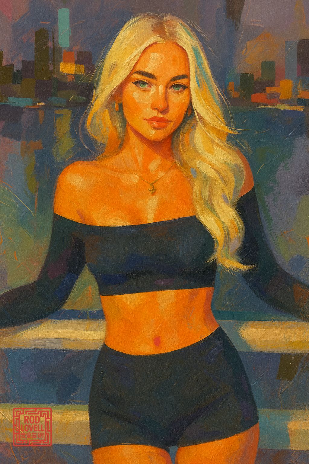 7. Best Free Procreate Brushes Artists Swear By 2025