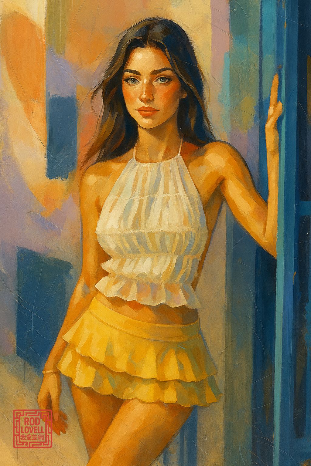 6. 159 Free Procreate Brushes That Add Magic To Every Design