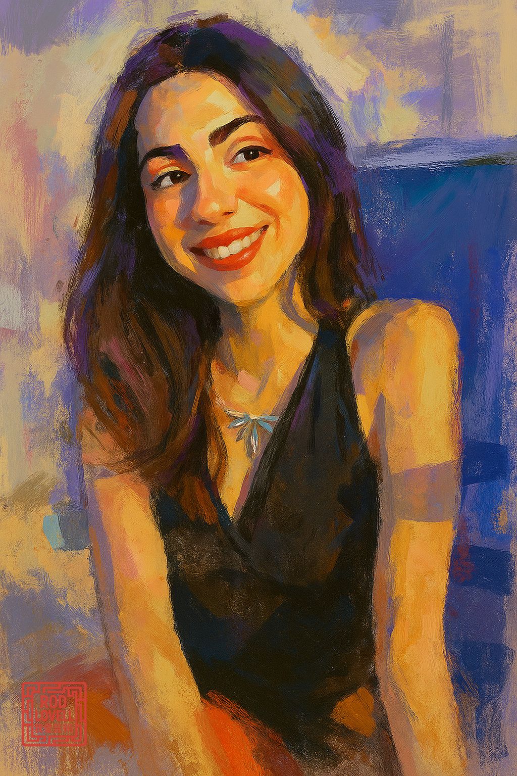 9. 100 Free 223 Procreate Brushes In This Art Pack