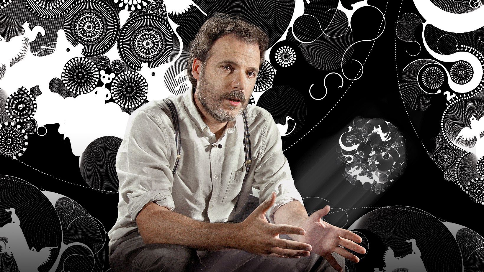 Gráfica experimental