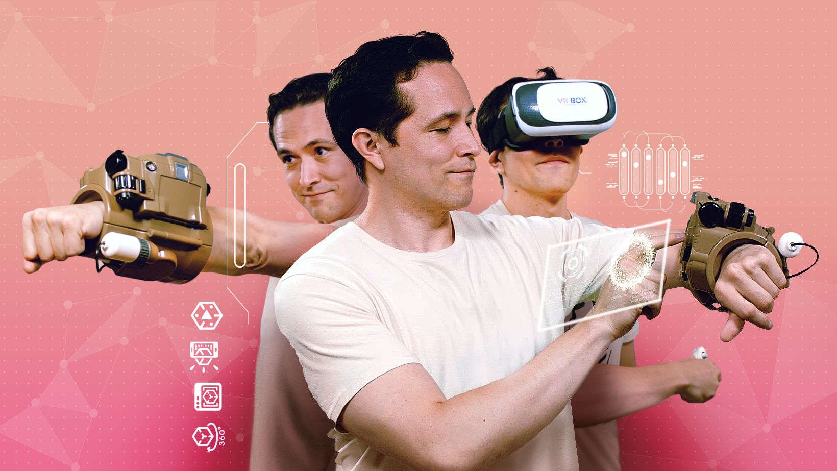 Introduction to Augmented Reality