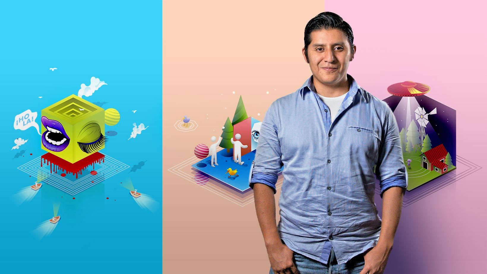 Design Responsive Web Icons with Illustrator and Photoshop