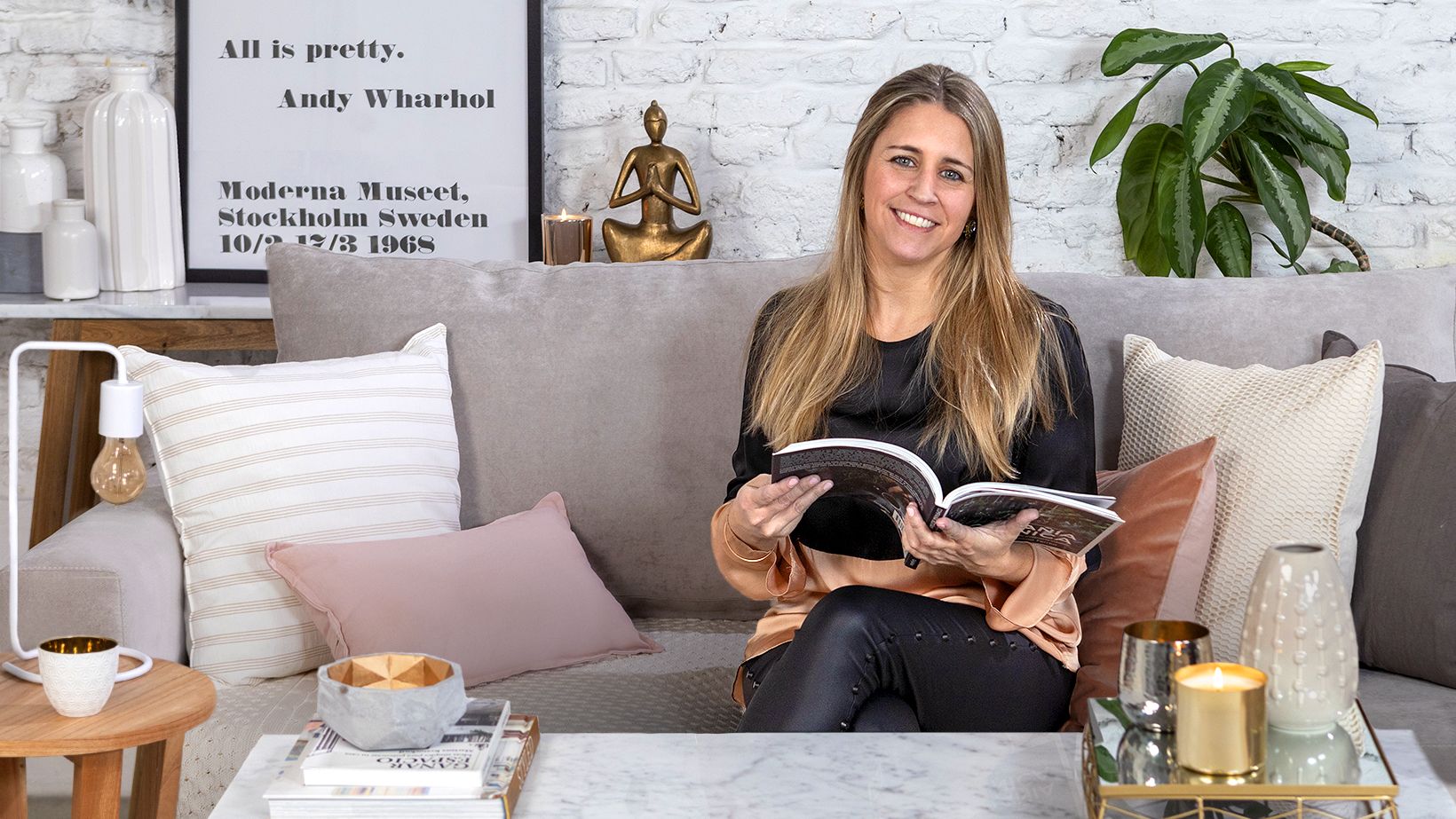 Decorating Your Home on a Budget: Basic Concepts