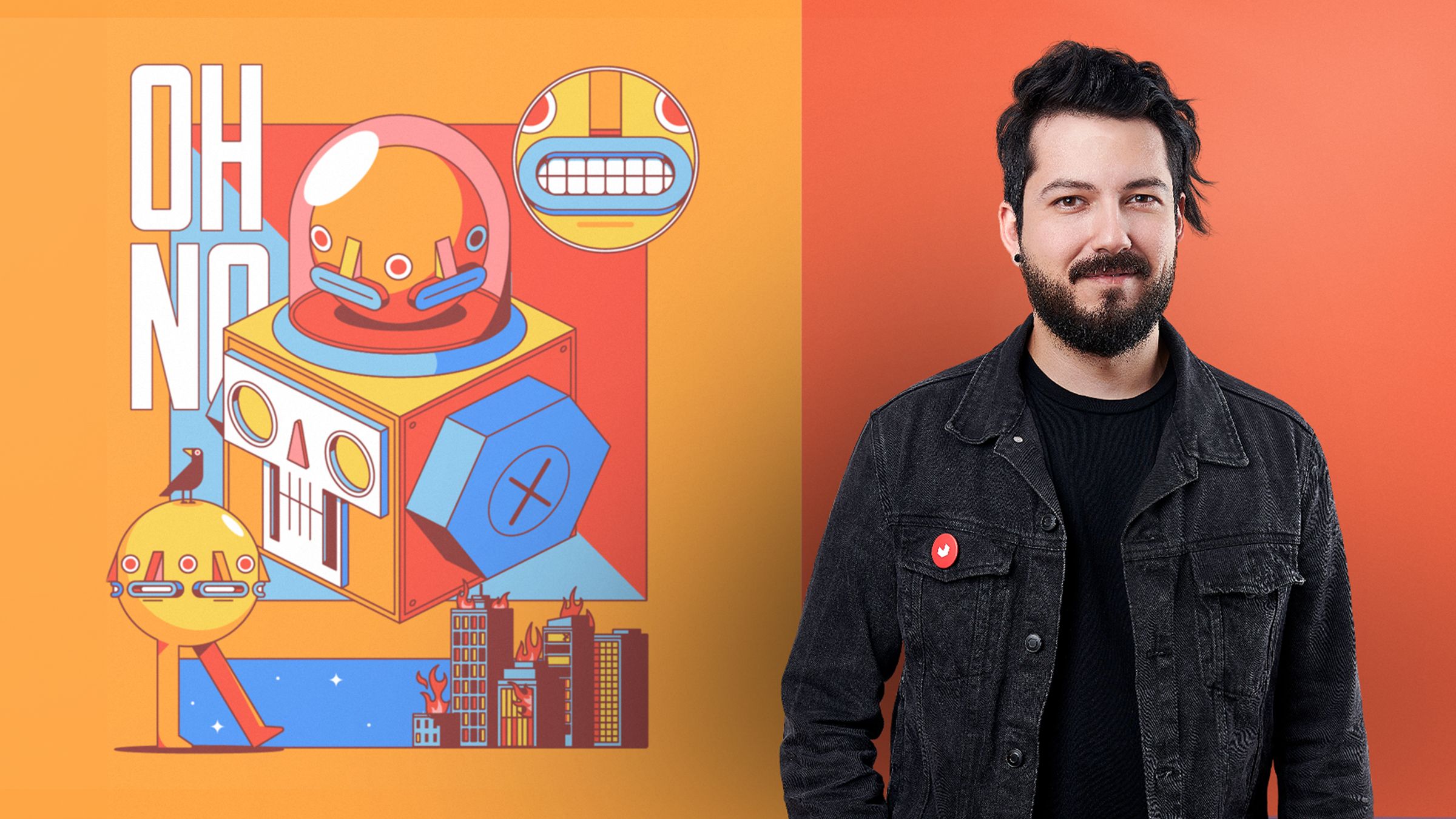 Isometric Vector Illustrations from Scratch