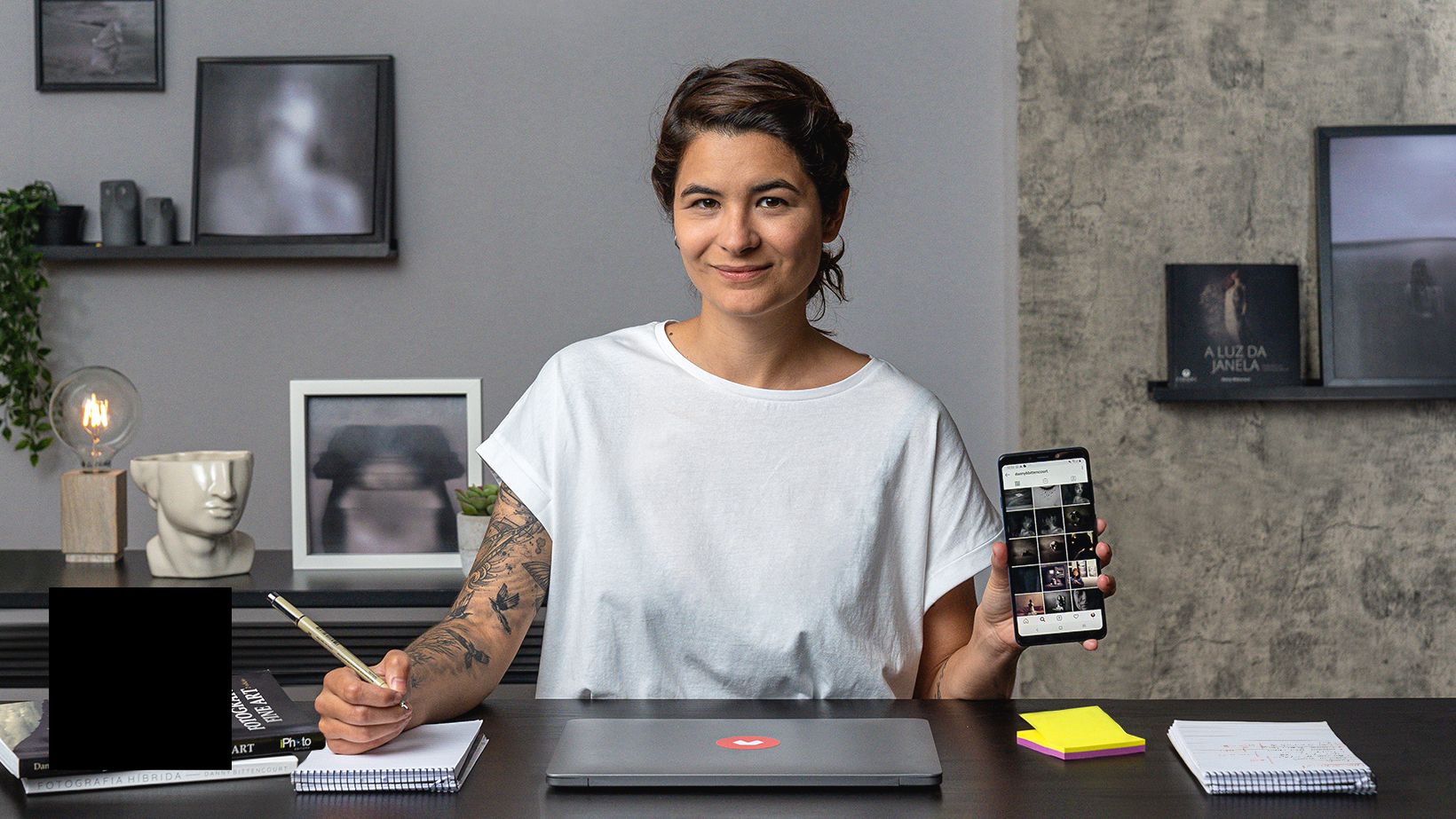 Fotografia profissional: gestão de carreira para freelance