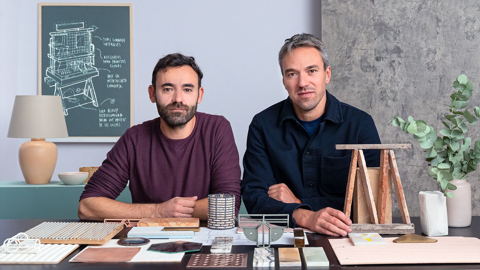 Designing Unique Luxury Spaces