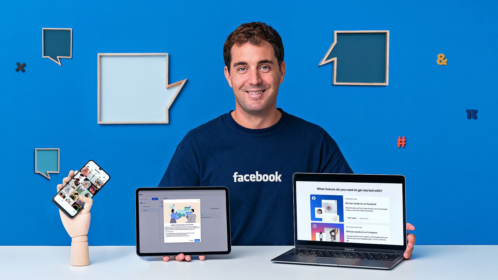 Campañas de Facebook Ads para una tienda online