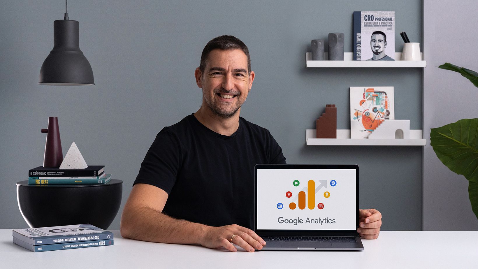 Google Analytics: introducción al análisis de datos digitales