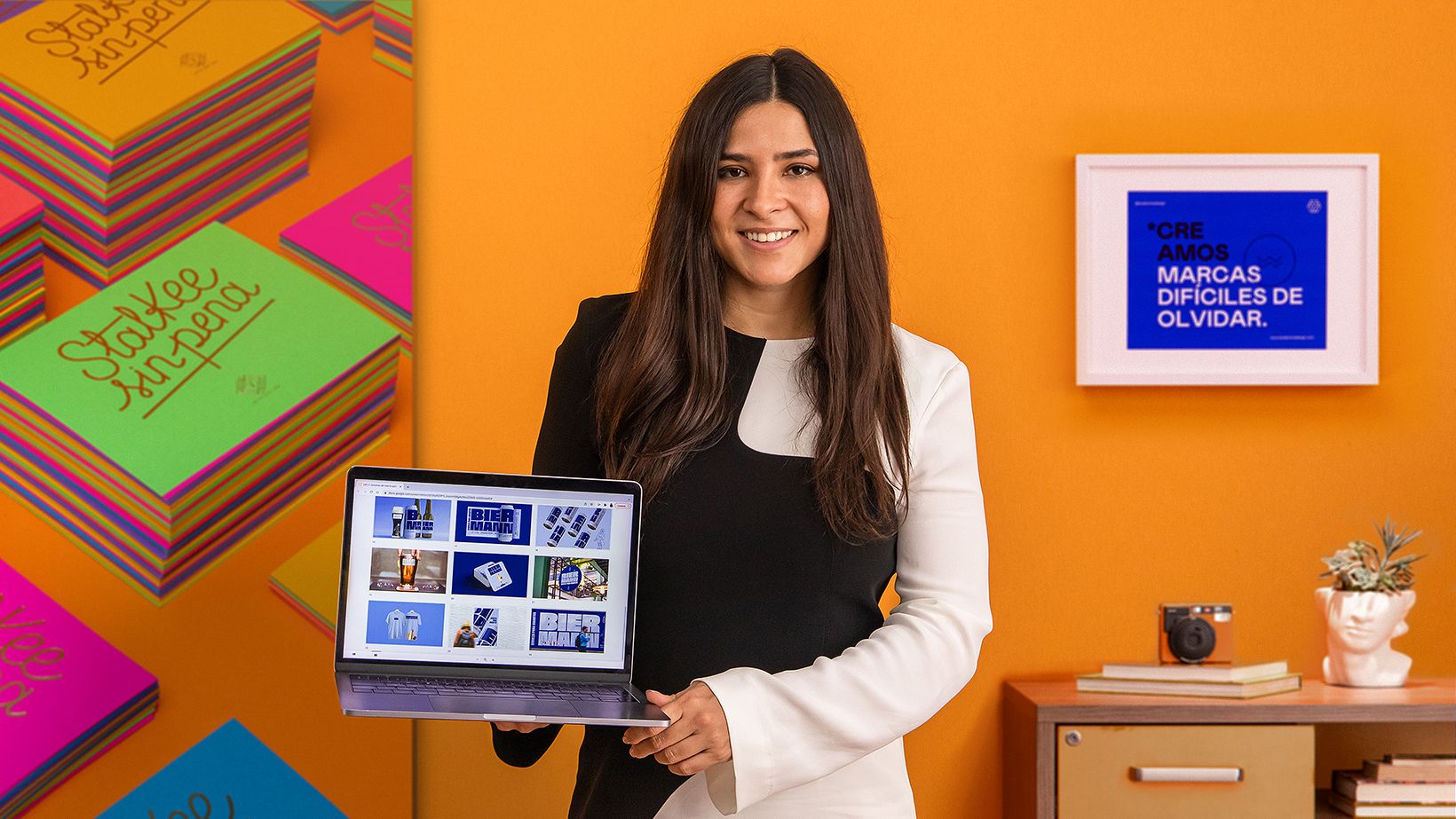 Brand Storytelling: Building Relationships with Consumers