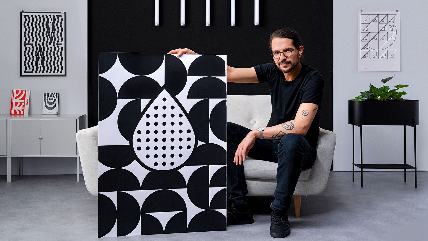 Introduction to Minimalist Graphic Design