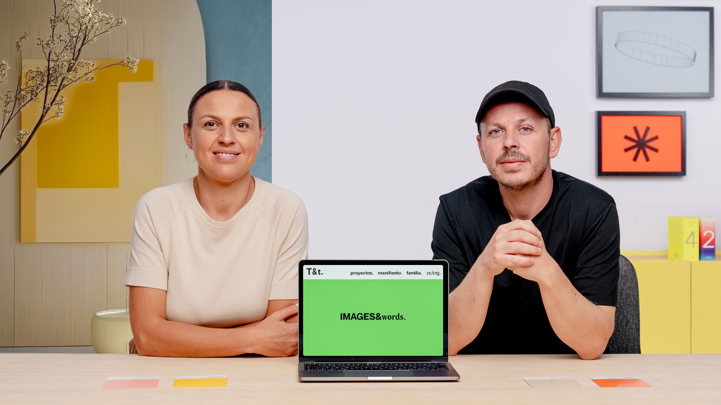 Dynamische Logos: Vom Konzept zur Animation