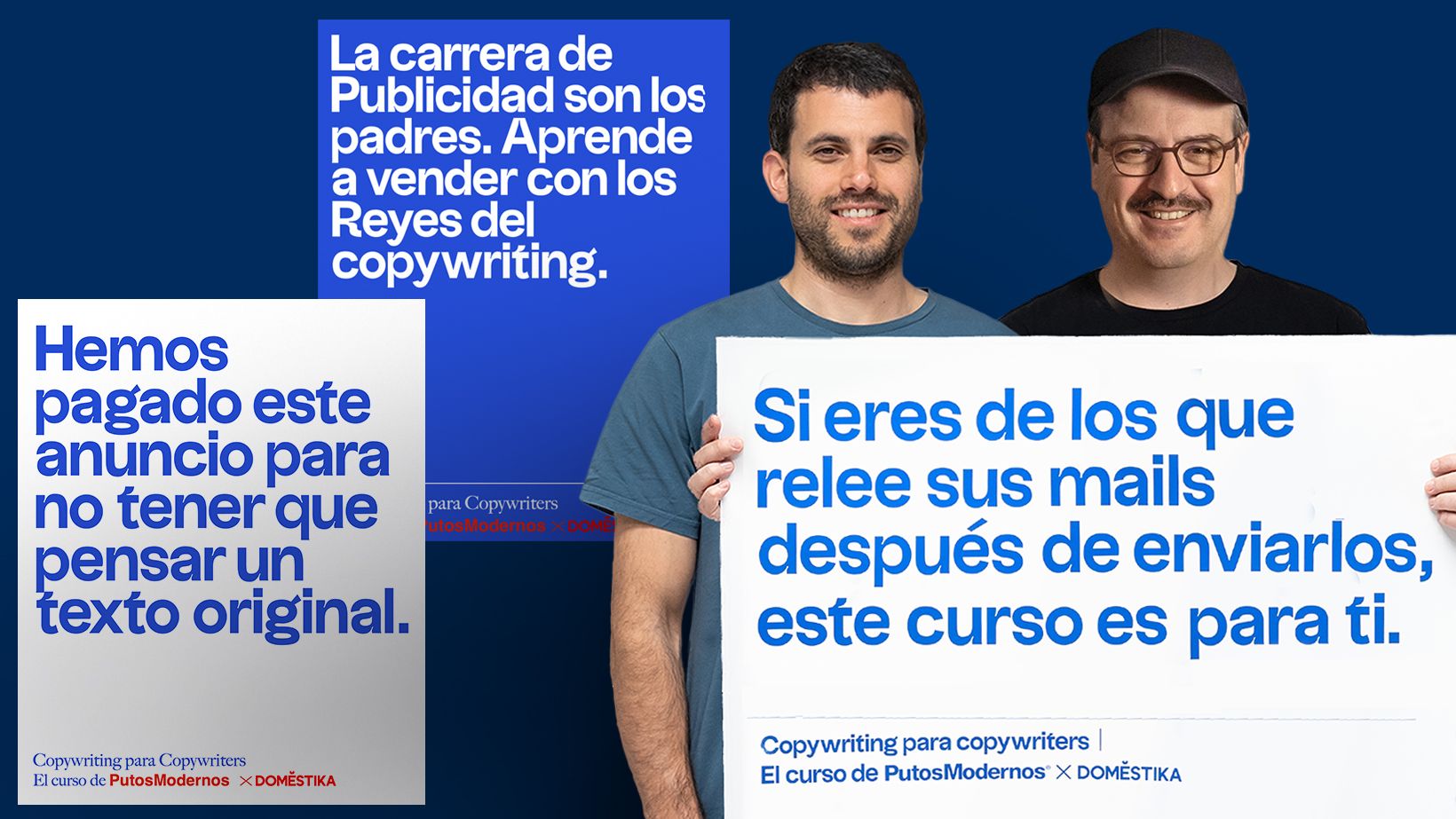 Copywriting para copywriters