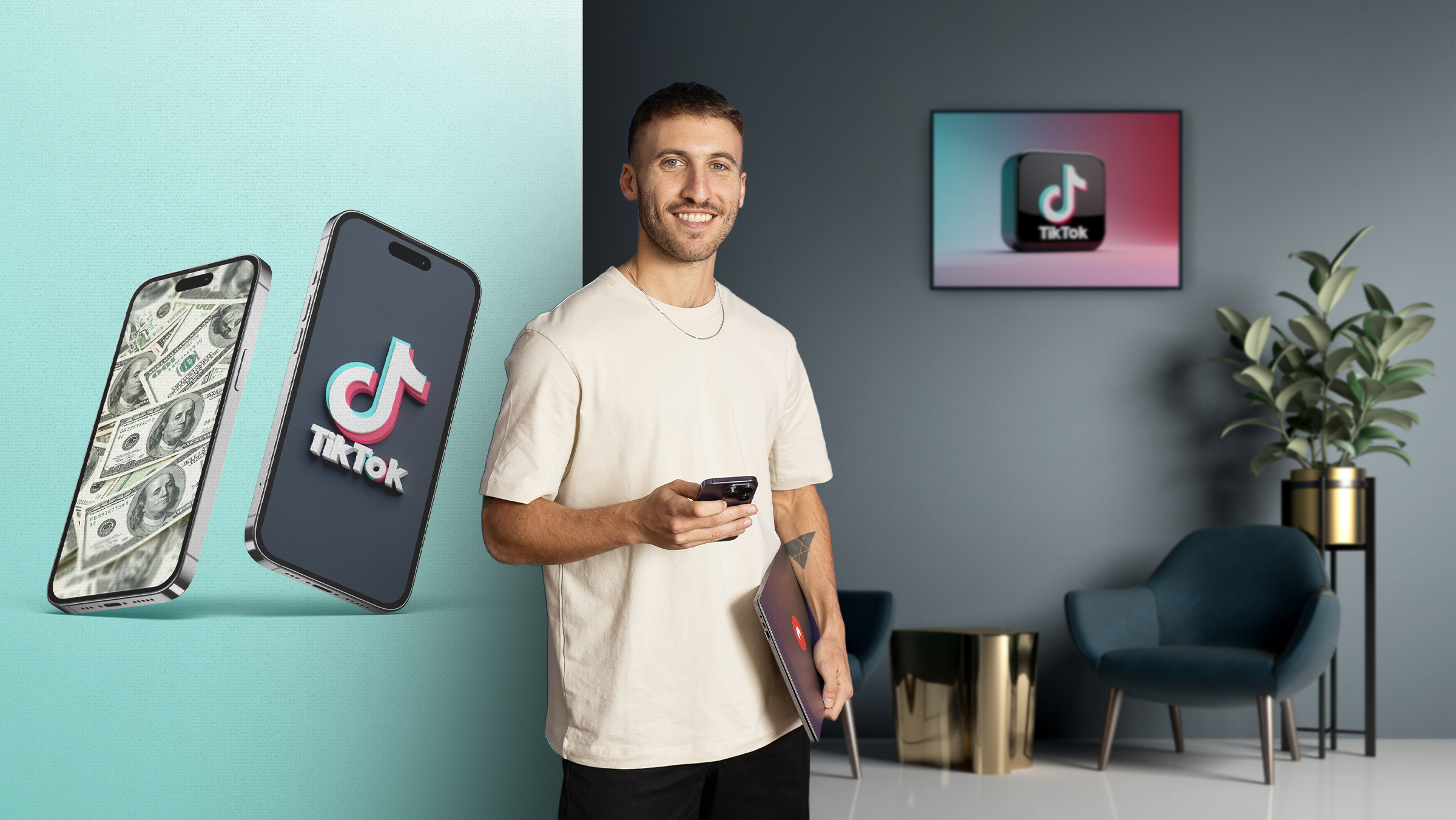 Loja do TikTok: Estratégias de Monetização para Criadores e Microinfluenciadores