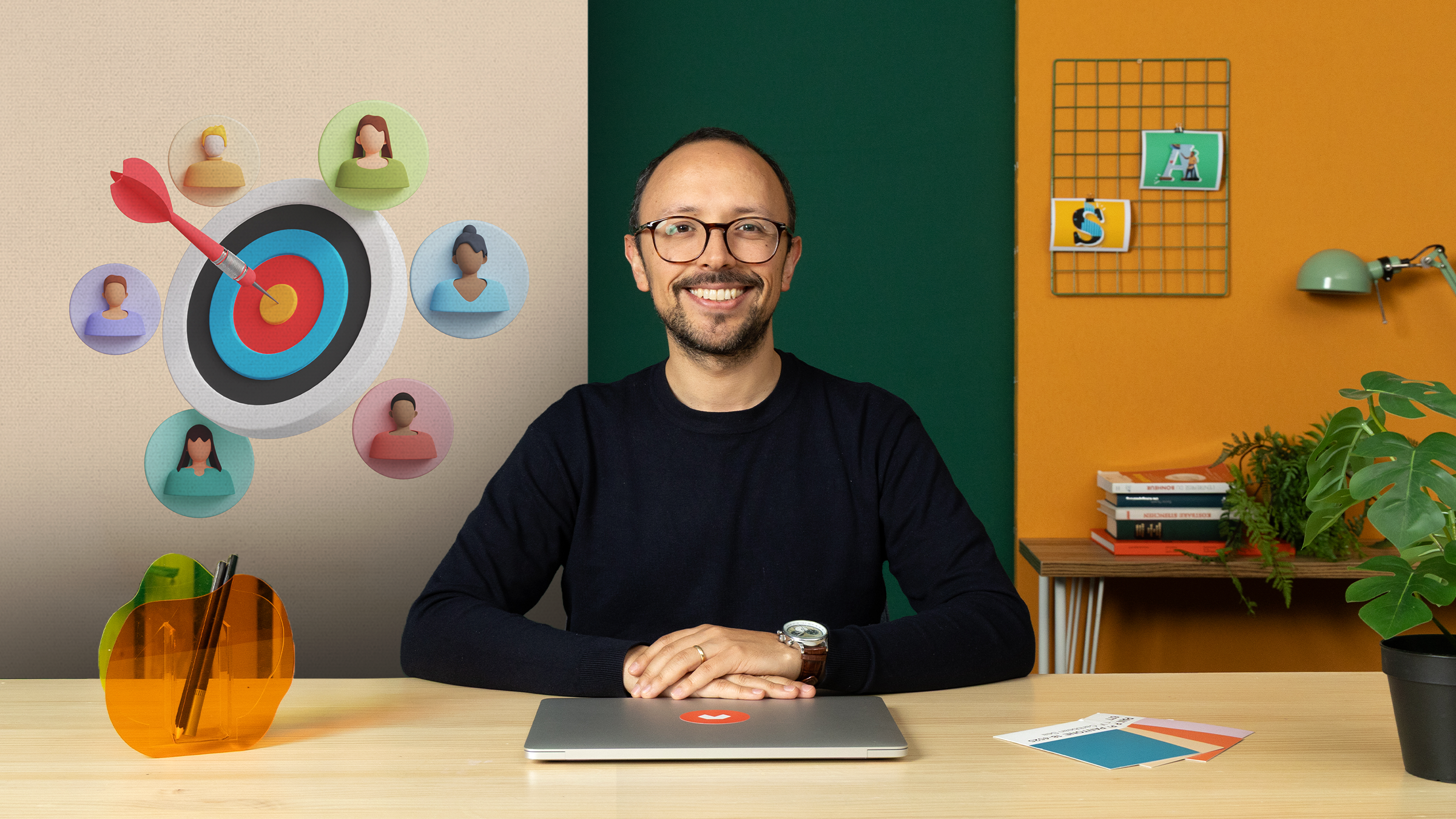 Stratégies marketing centrées sur les personnes : connectez-vous avec votre public