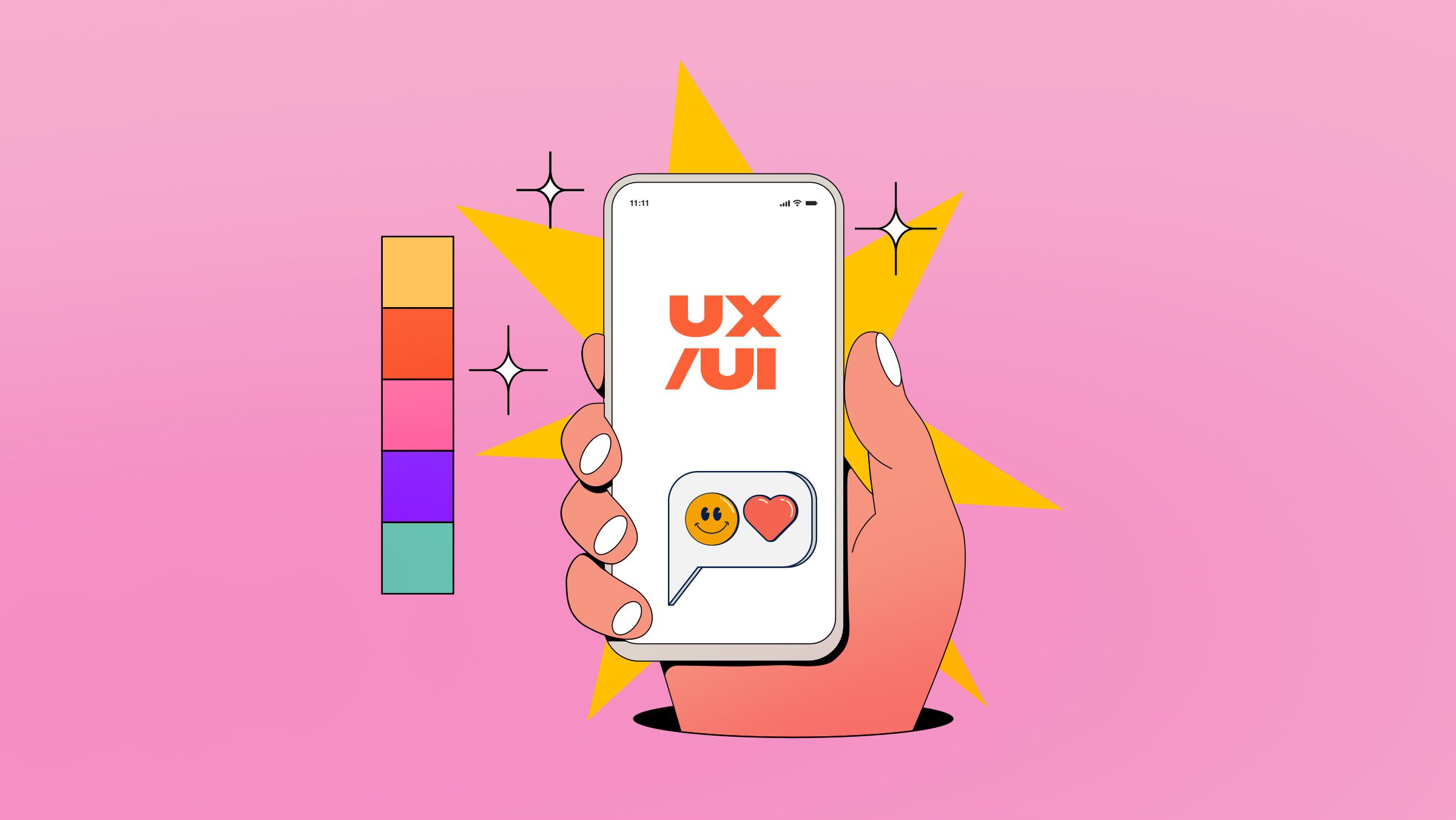 UX/UI -Designspezialisierung: Von der Forschung bis zur Zugänglichkeit