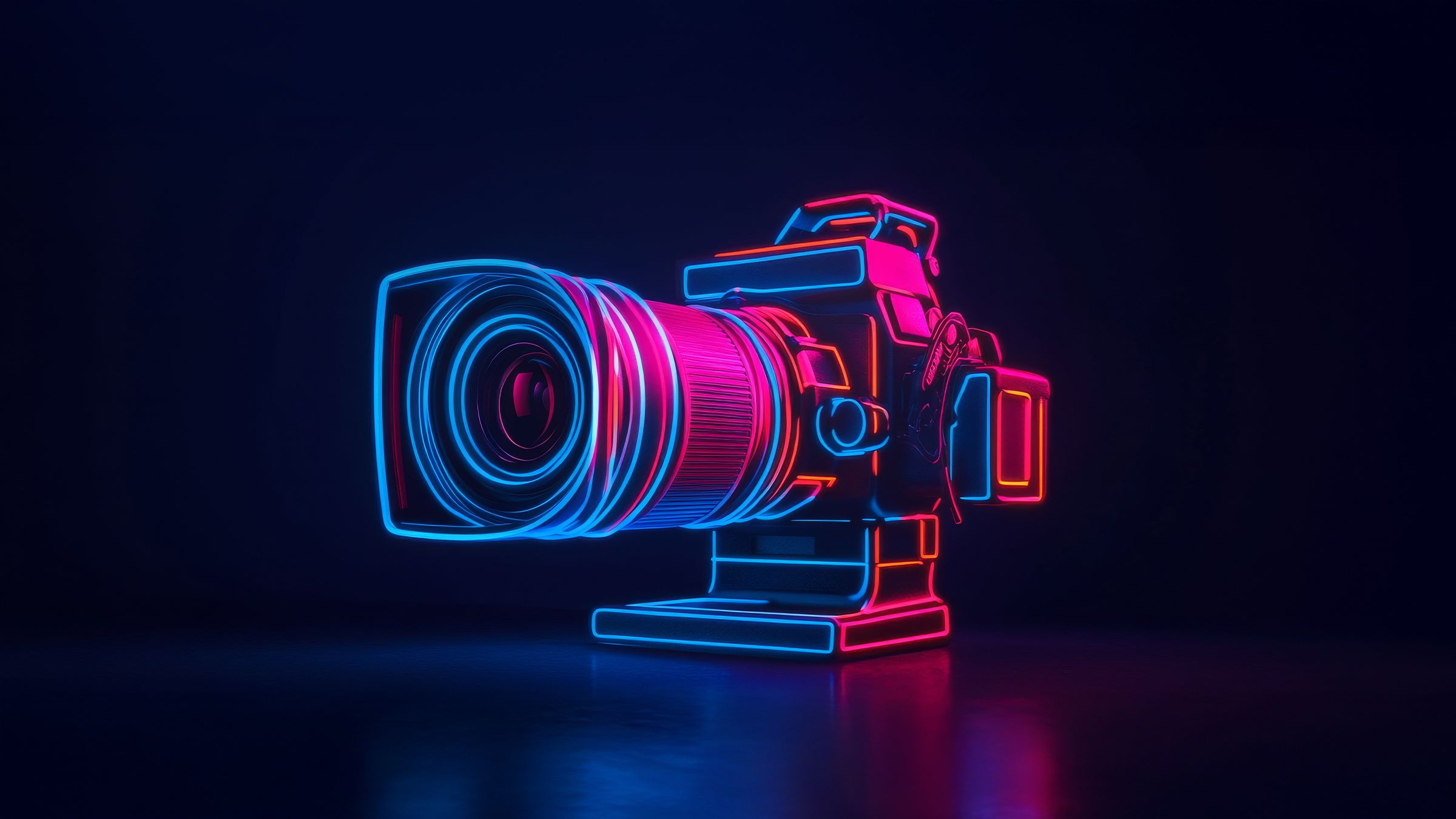 Videography Specialization: Filming Techniques and Visual Storytelling