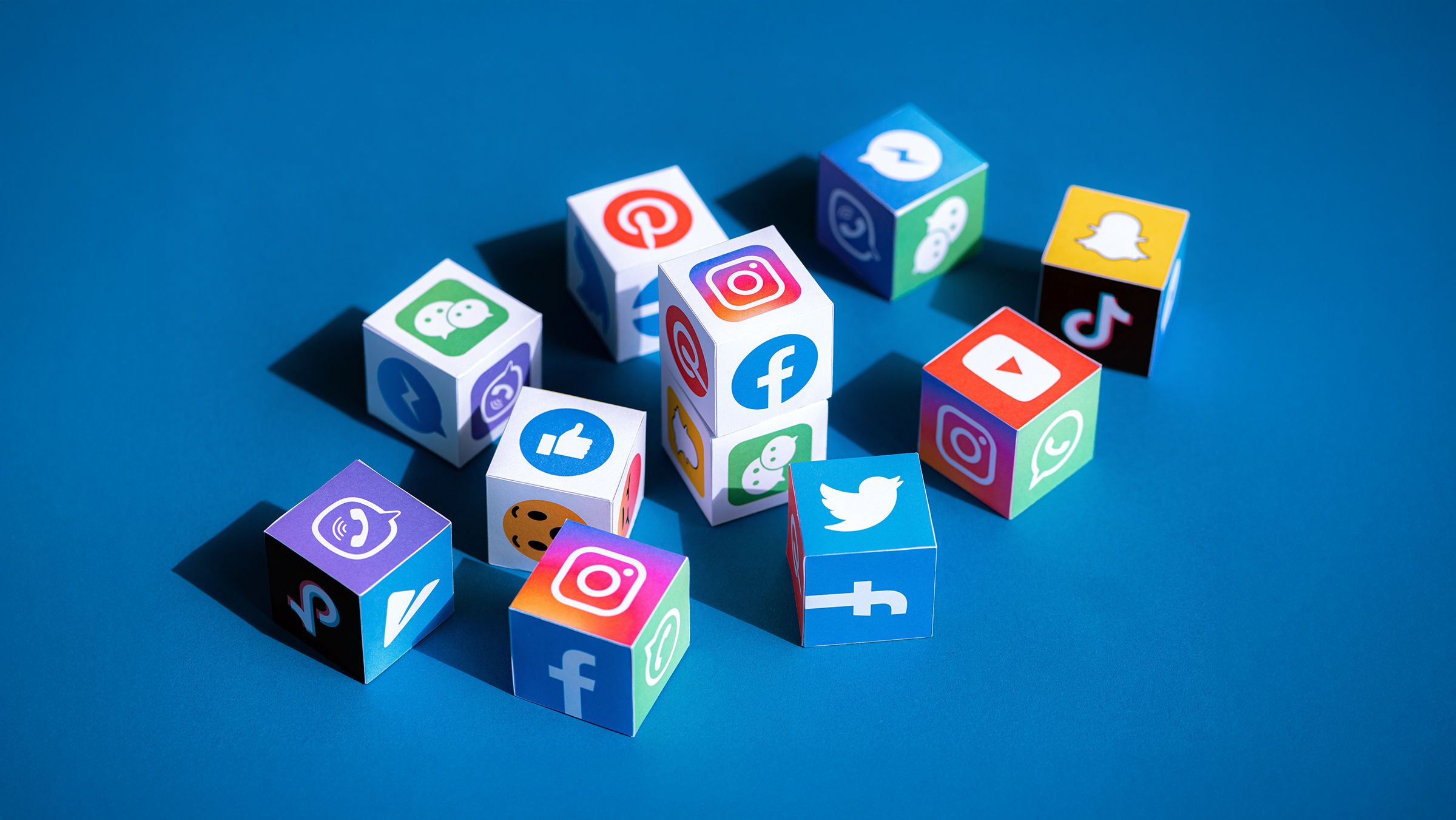 Social Media Marketing Specialization: Strategy, Branding and Content
