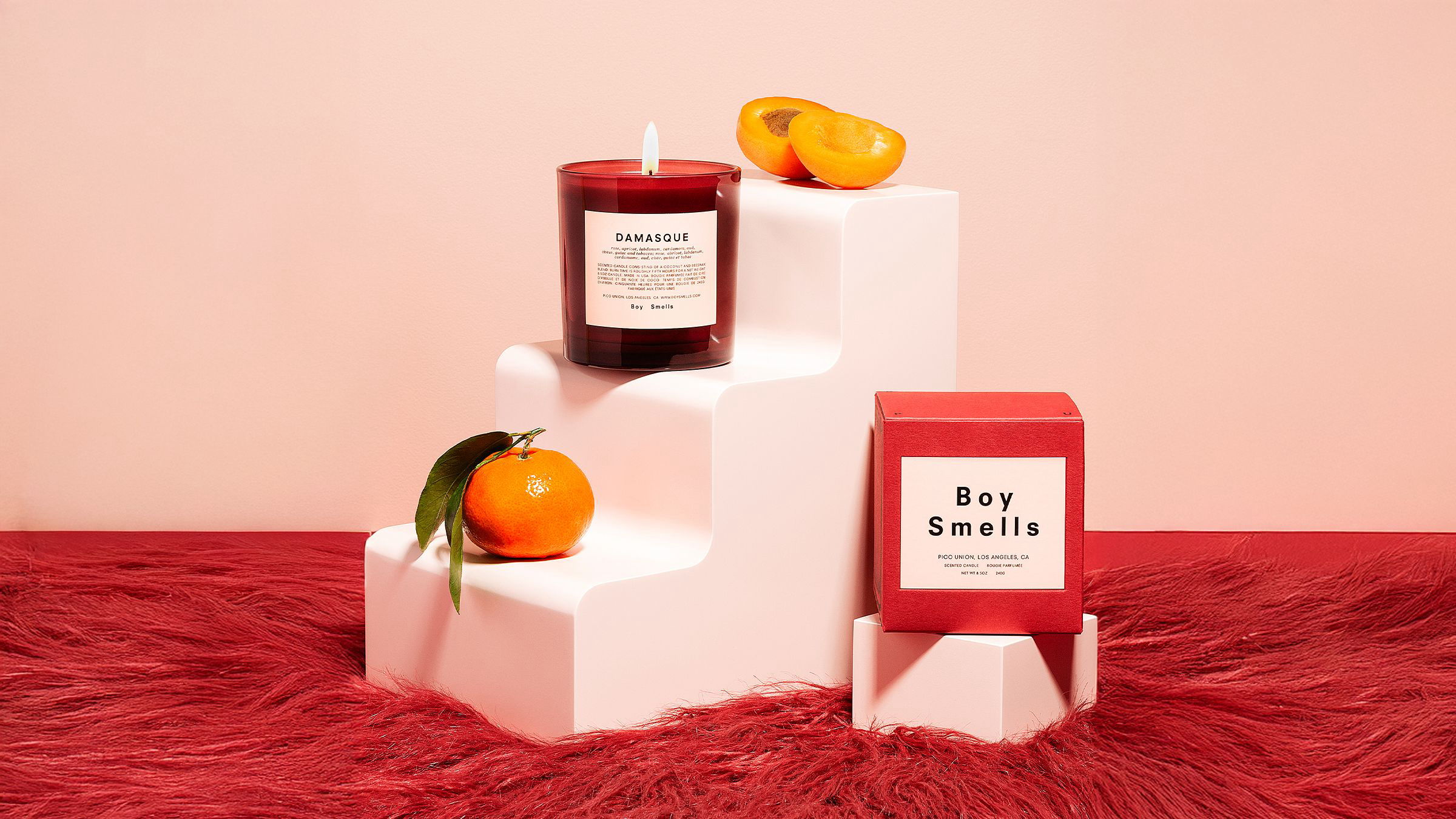 Guided Course: Product Photography Concept Design