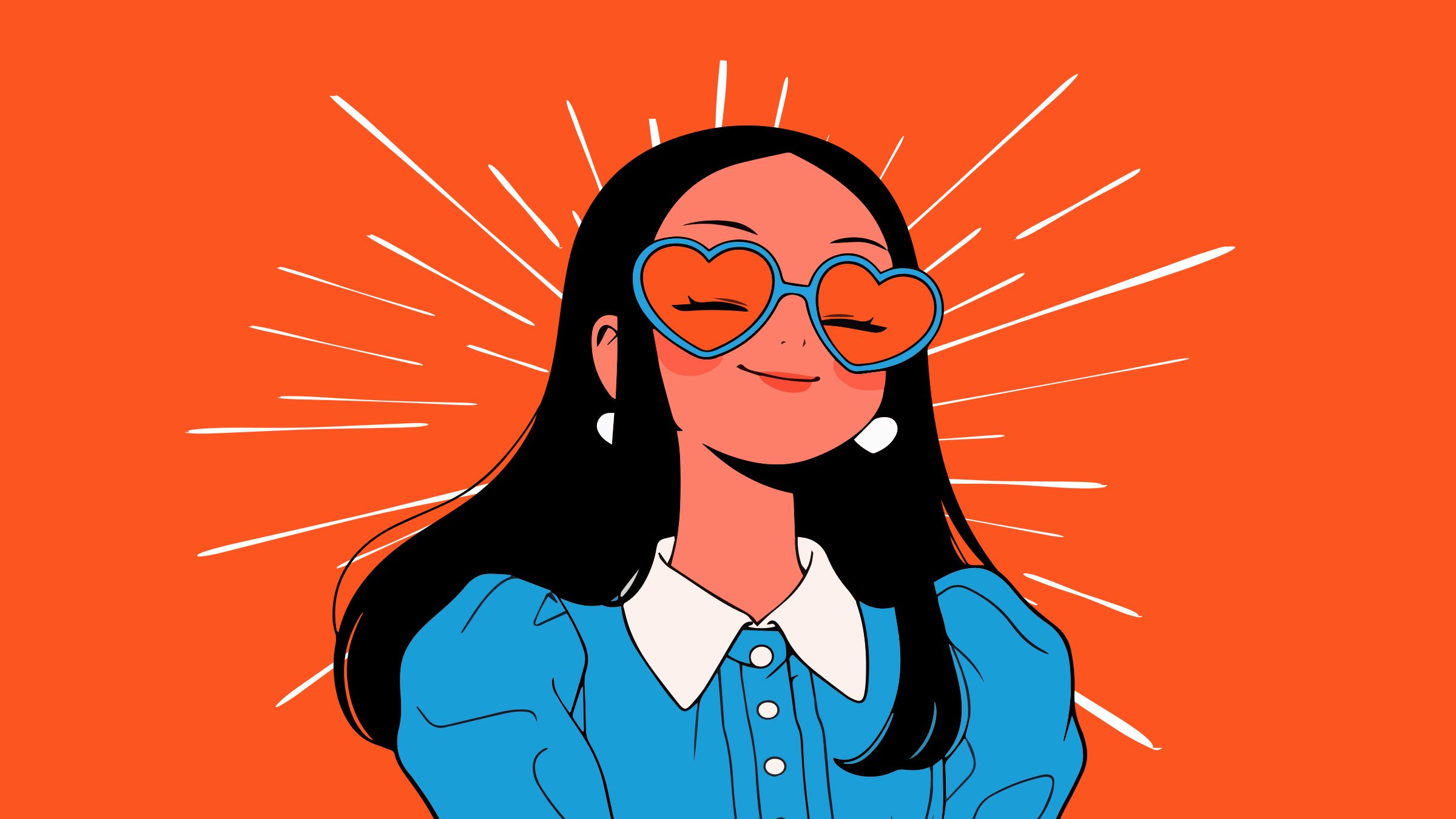 Manga Character Illustration Specialization