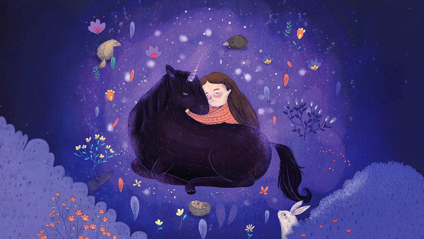 Proyecto Guiado: Creación de personajes para historias ilustradas