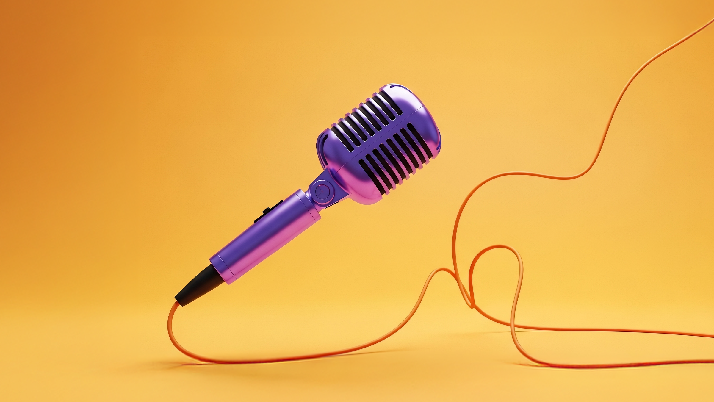 Voice Mastery & Recording