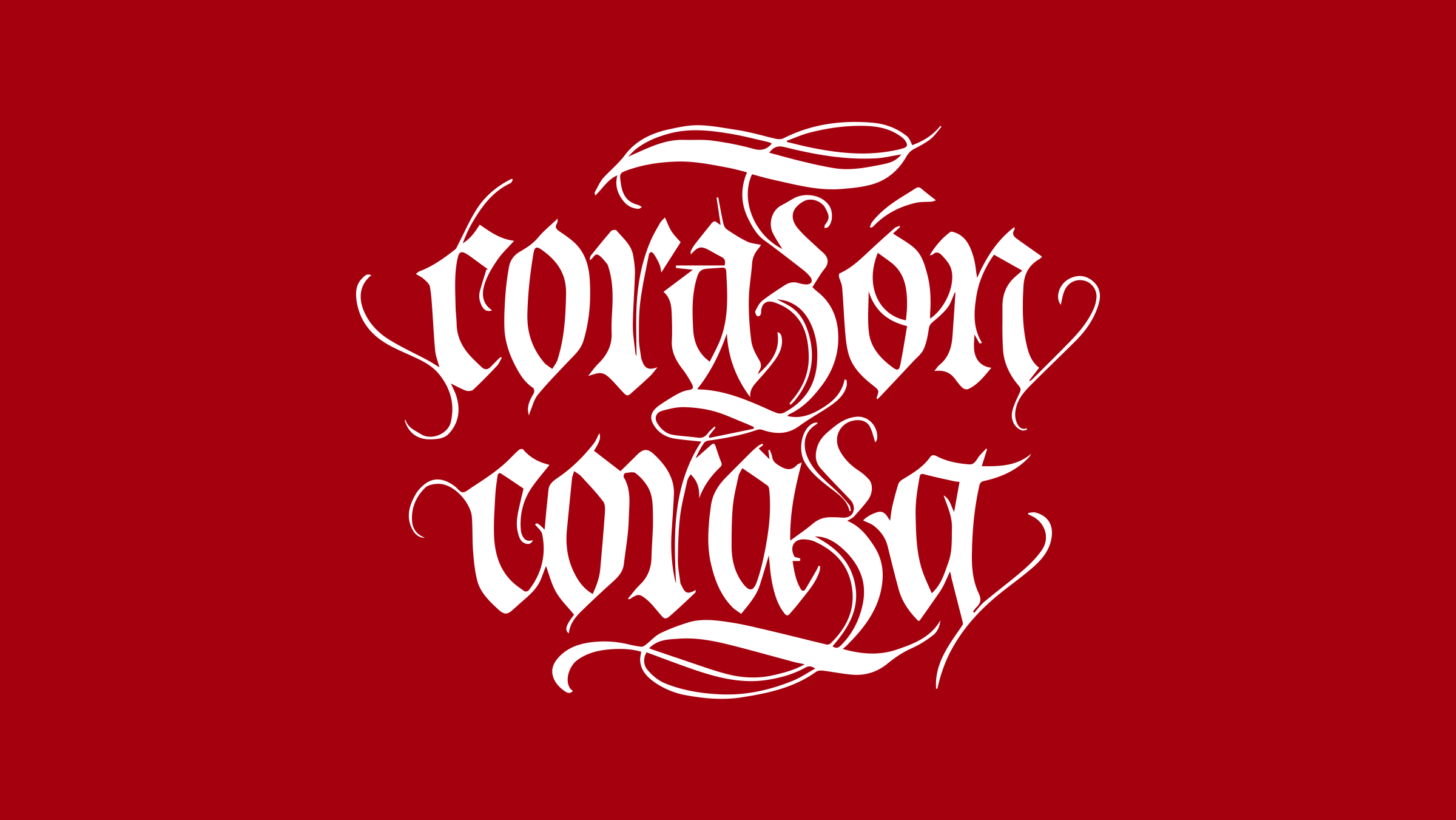 Spécialisation en calligraphie: art des fondamentaux à l'ornementation