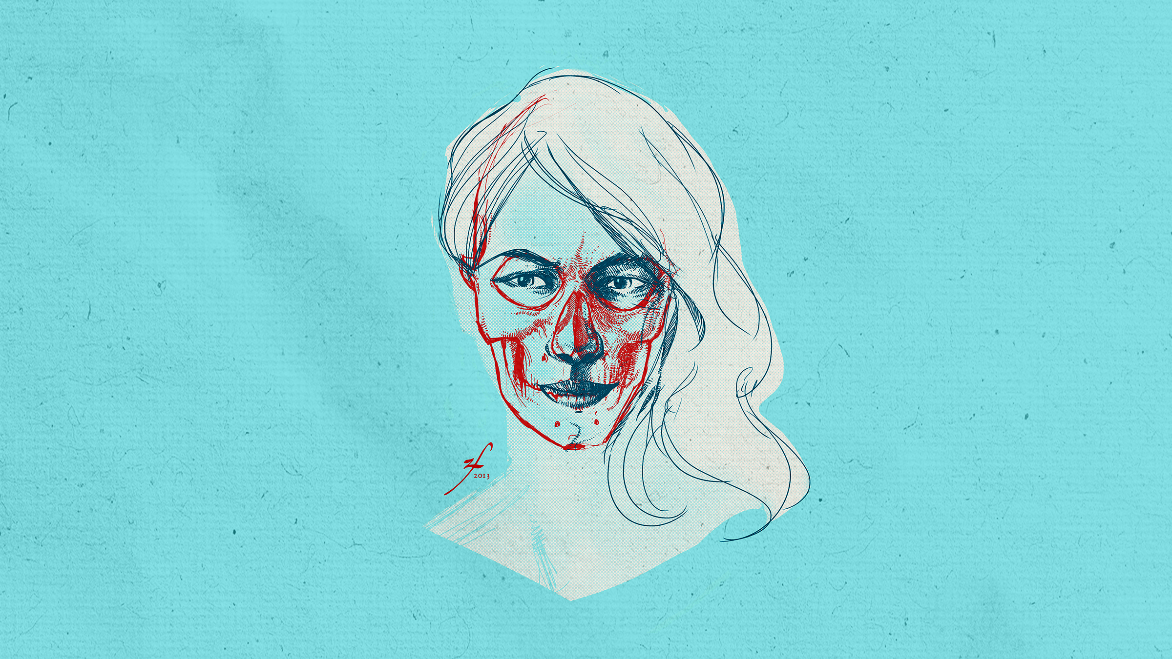 Anatomical Drawing Specialization