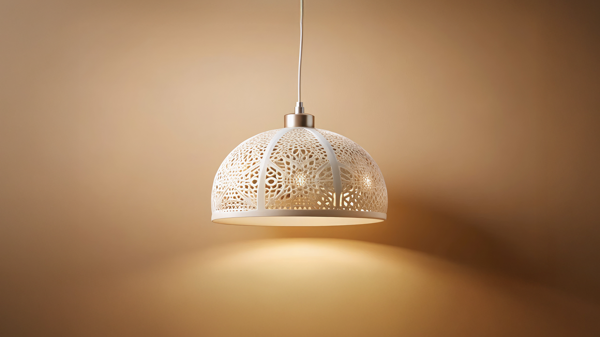 Lamp Design & Craftsmanship Specialization