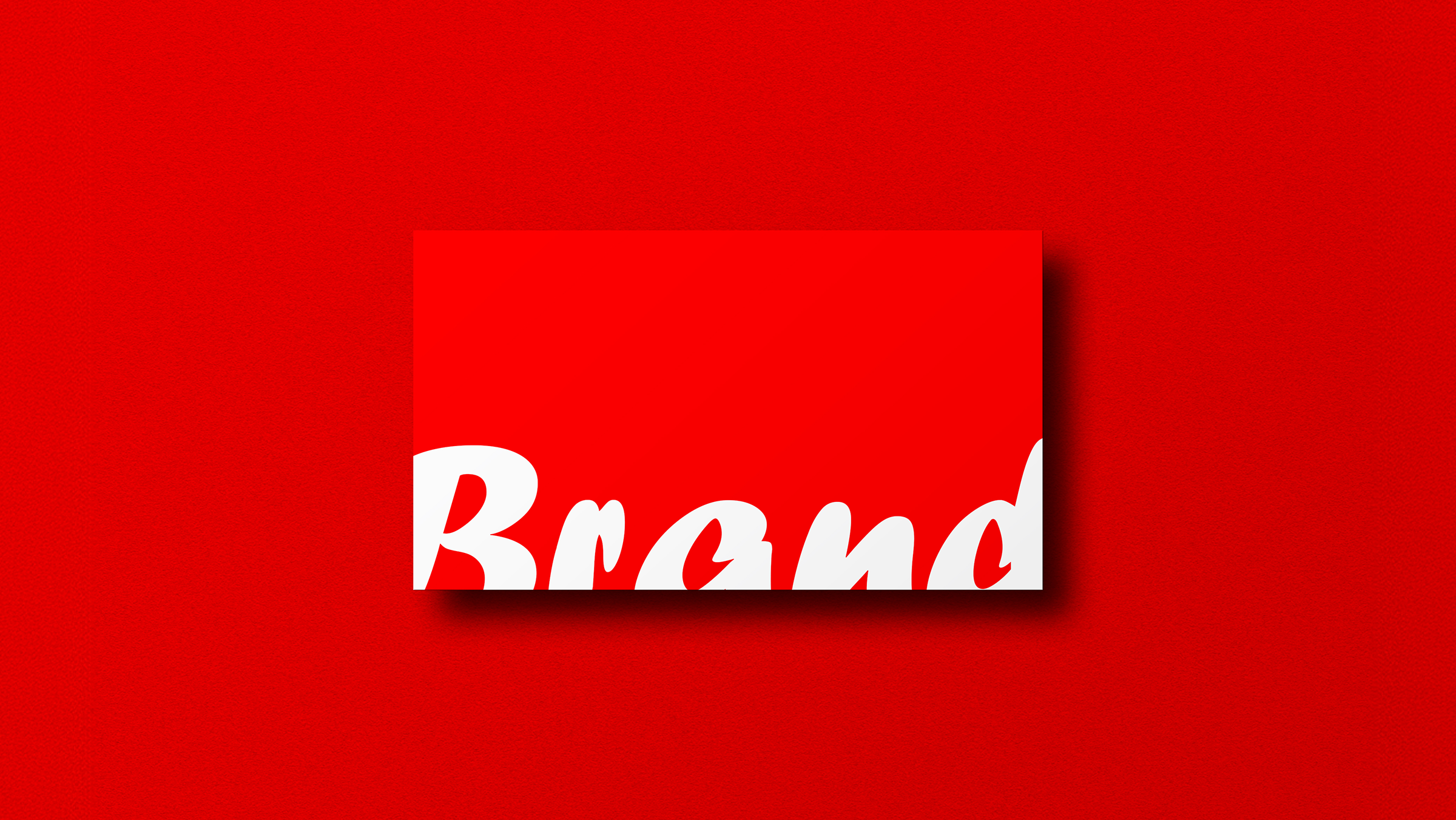 Naming Specialization: Strategy, Creativity and Verbal Identity