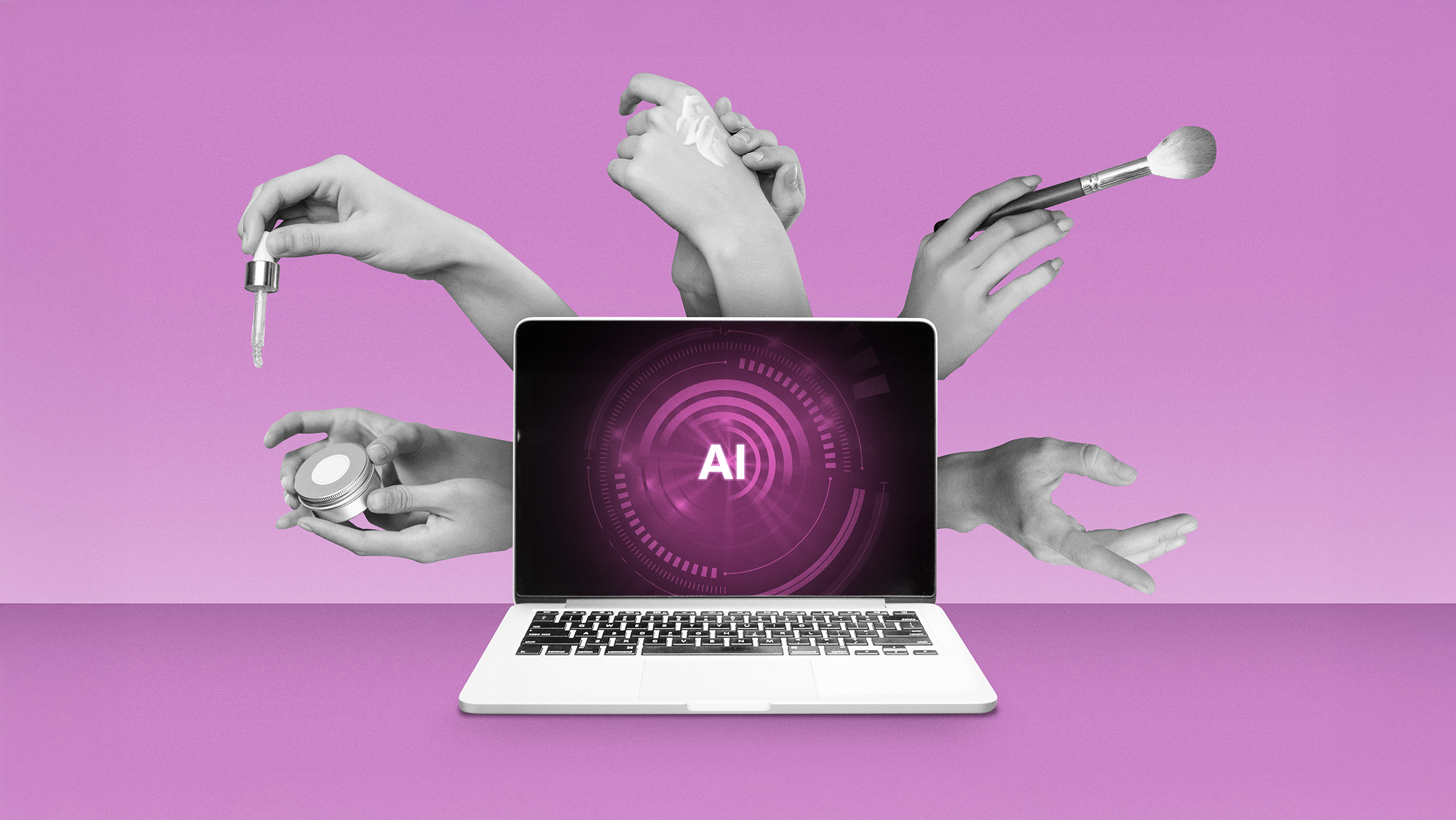 Guided Course: Content Strategies with Artificial Intelligence