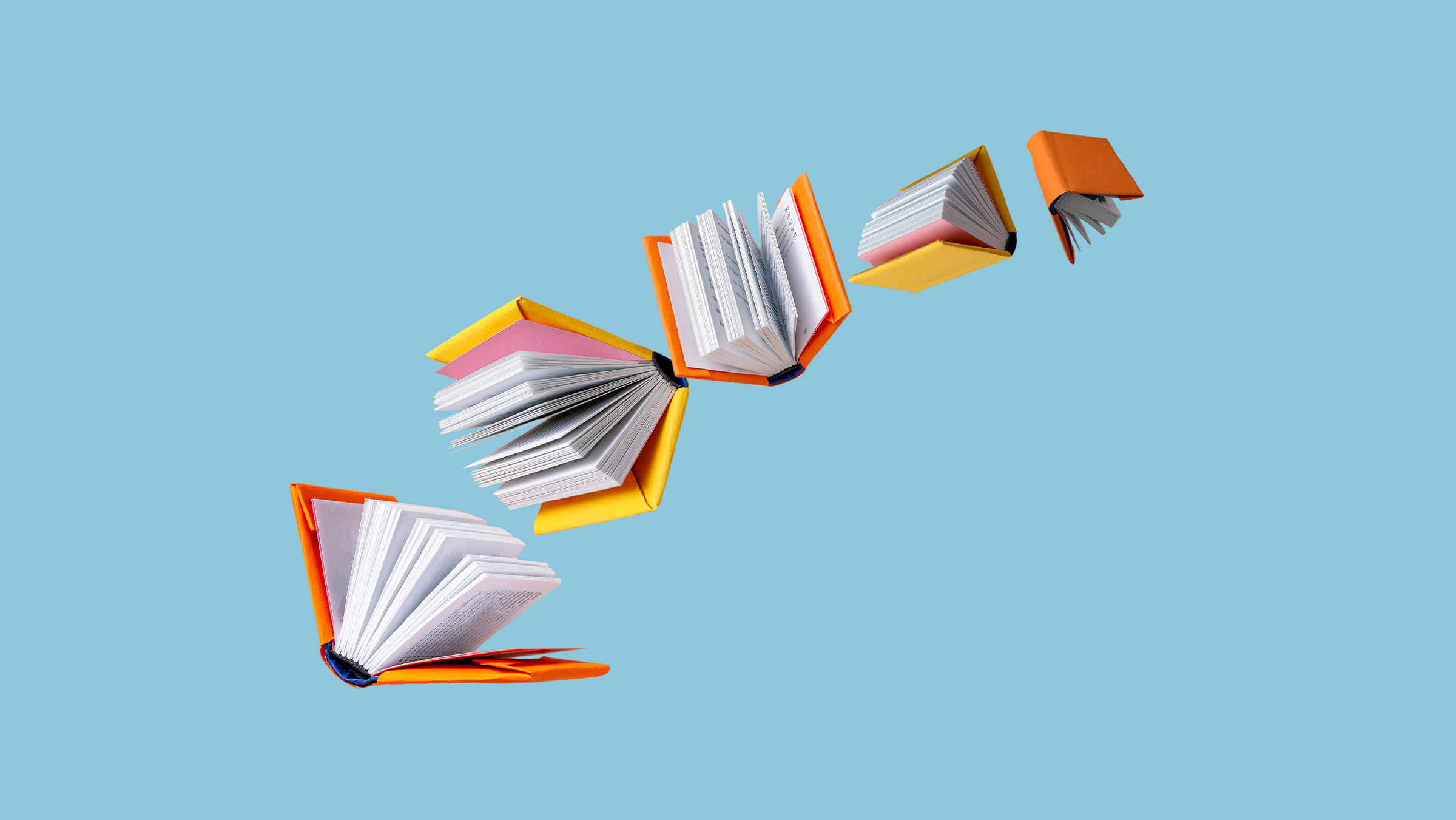 Specialization in experience-based writing