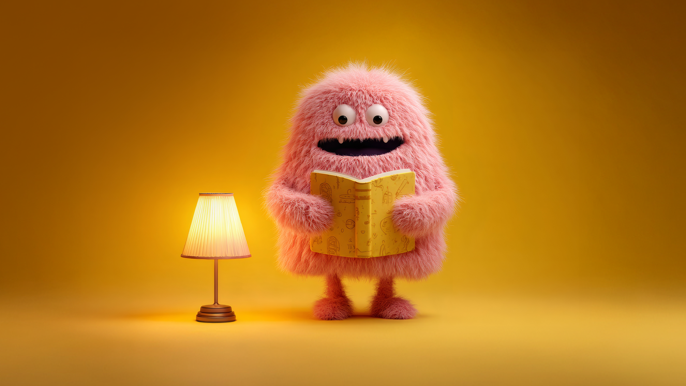 Specialization in the Creation of Literary Characters