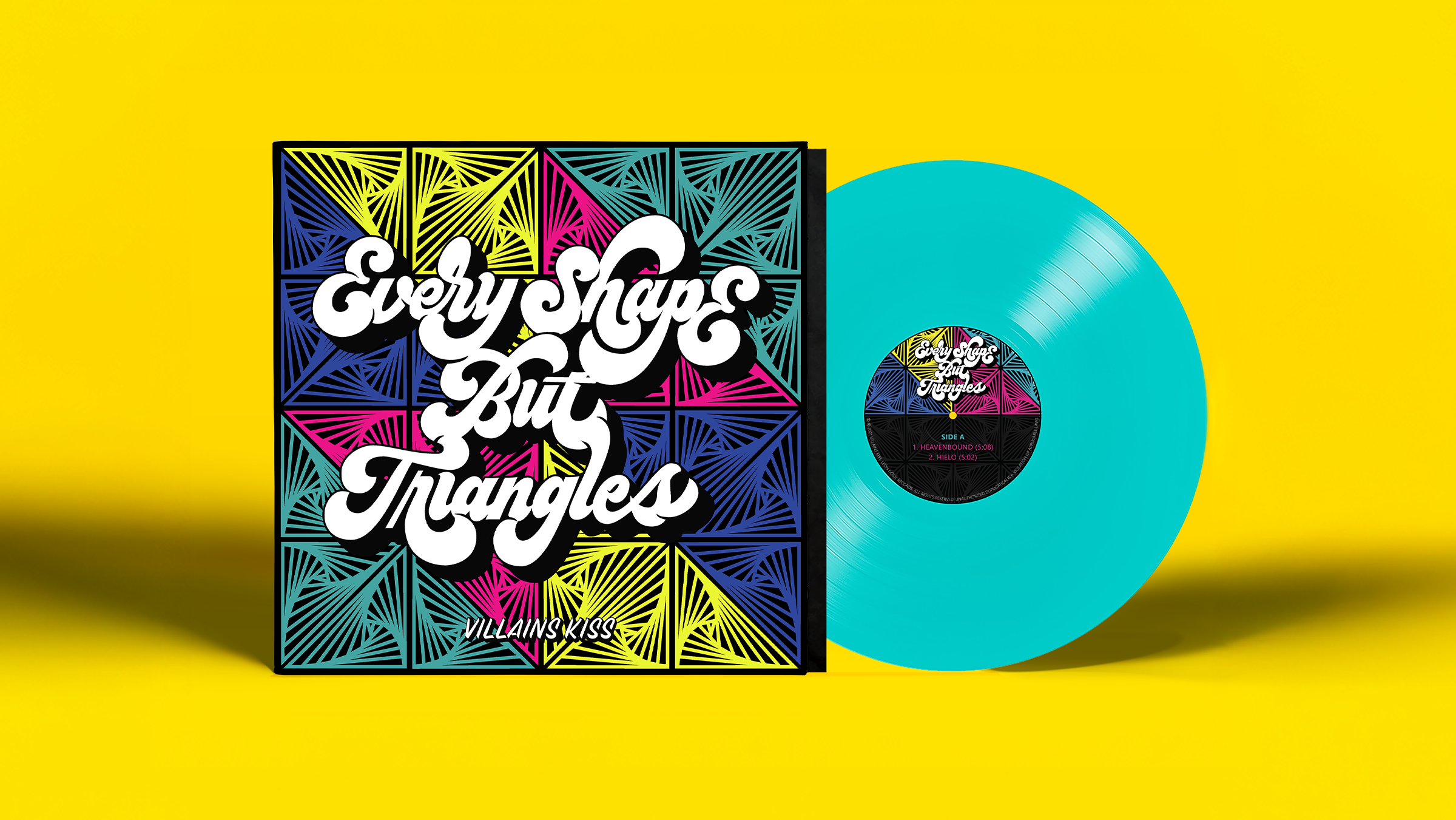 Specialization in handcrafted signage 