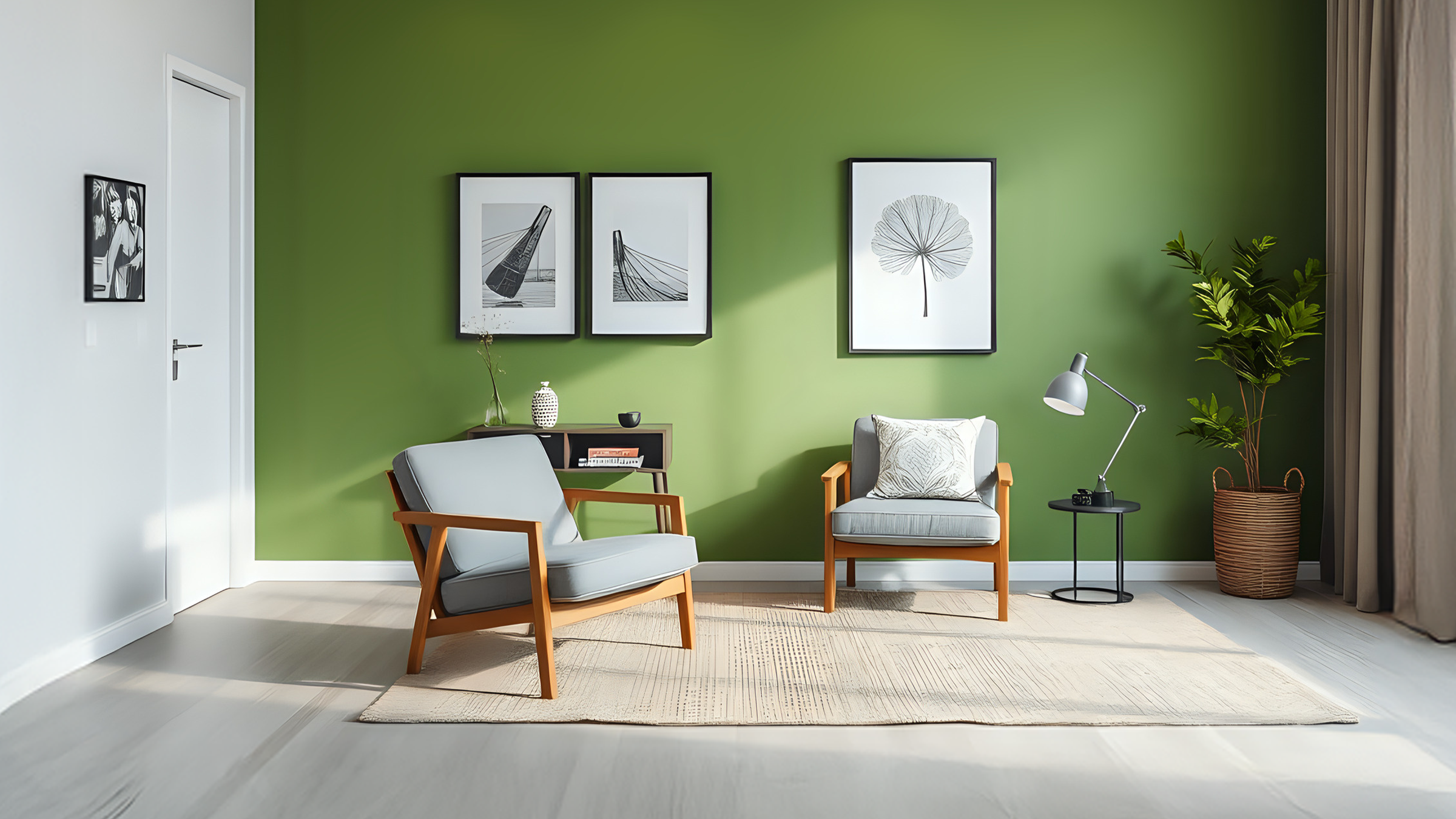Specialization in Interior Design and Renovation