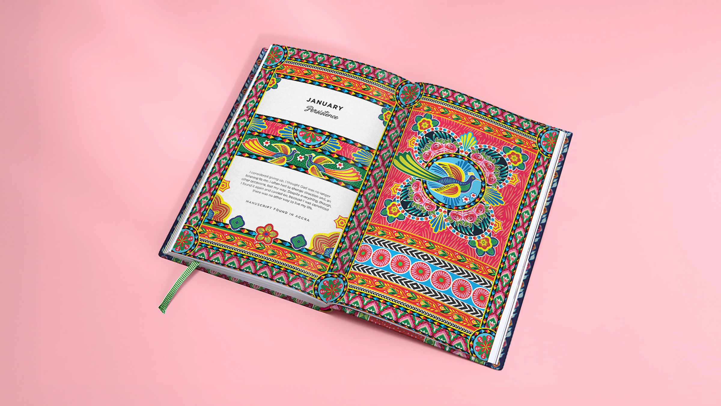 Guided Course: Design Unique Prints with Your Own Illustrations